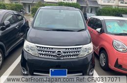 nissan serena 2009 -NISSAN--Serena DBA-CC25--CC25-309160---NISSAN--Serena DBA-CC25--CC25-309160-