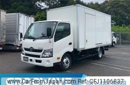 toyota toyoace 2019 GOO_NET_EXCHANGE_0541786A30250430W003