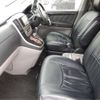 toyota alphard 2006 -TOYOTA 【滋賀 300ﾏ 858】--Alphard DBA-ANH10W--ANH10-0128291---TOYOTA 【滋賀 300ﾏ 858】--Alphard DBA-ANH10W--ANH10-0128291- image 10