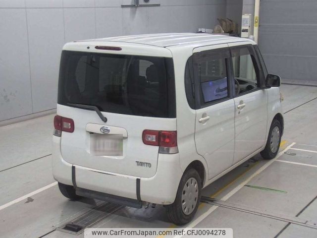 daihatsu tanto 2009 -DAIHATSU--Tanto L375Sｶｲ-0169484---DAIHATSU--Tanto L375Sｶｲ-0169484- image 2