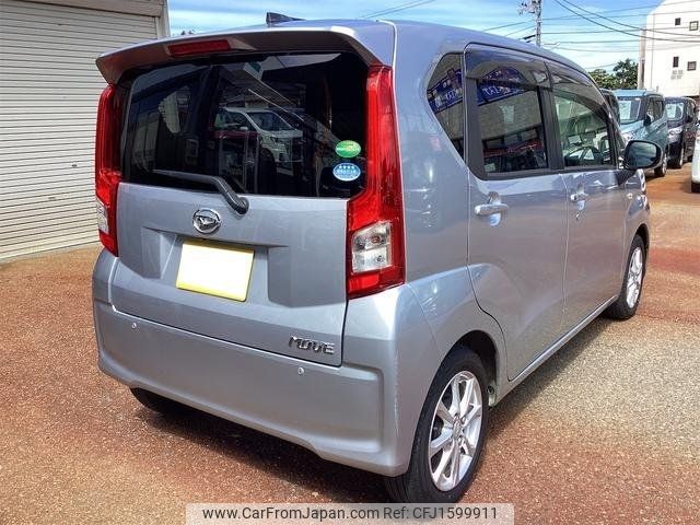 daihatsu move 2018 CFJ1599911 image 2