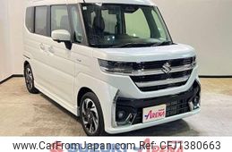 suzuki spacia 2024 GOO_JP_700030339530250703003