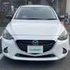 mazda demio 2015 -MAZDA--Demio LDA-DJ5FS--DJ5FS-123005---MAZDA--Demio LDA-DJ5FS--DJ5FS-123005- image 21