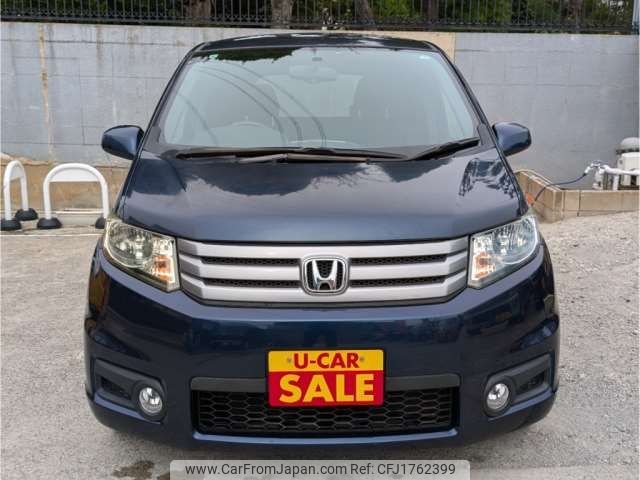 honda freed-spike 2011 CFJ1762399 image 2