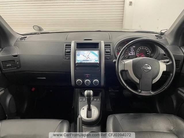 nissan x-trail 2011 quick_quick_DBA-NT31_NT31-227404 image 2