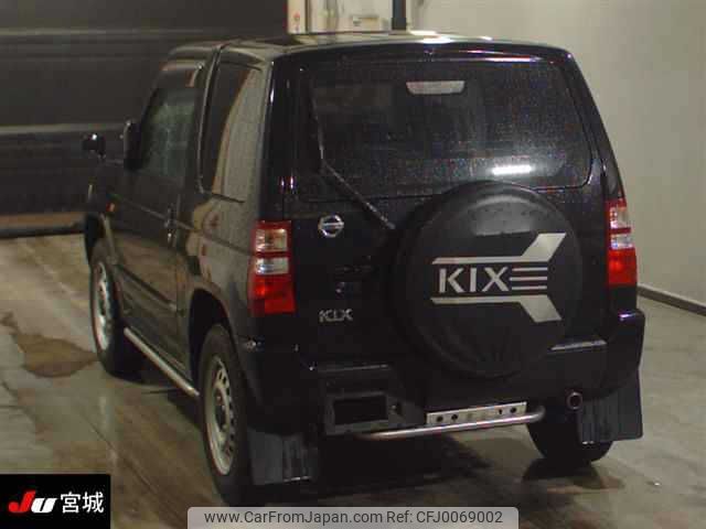 nissan kix 2011 -NISSAN--KIX H59A--0151702---NISSAN--KIX H59A--0151702- image 2