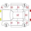 toyota vitz 2008 -TOYOTA--Vitz DBA-KSP90--KSP90-2069154---TOYOTA--Vitz DBA-KSP90--KSP90-2069154- image 2