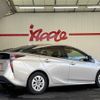 toyota prius 2017 -TOYOTA--Prius DAA-ZVW50--ZVW50-6071151---TOYOTA--Prius DAA-ZVW50--ZVW50-6071151- image 3