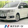 honda stepwagon 2010 -HONDA--Stepwgn DBA-RK5--RK5-1015220---HONDA--Stepwgn DBA-RK5--RK5-1015220- image 1