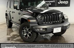 jeep wrangler 2021 quick_quick_3BA-JL36L_1C4HJXMG4MW641509