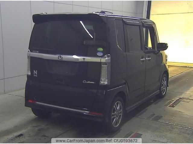 honda n-box 2015 quick_quick_DBA-JF1_JF1-1667657 image 2