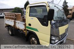 isuzu elf-truck 2006 -ISUZU--Elf PB-NKS81A--NKS81-7003301---ISUZU--Elf PB-NKS81A--NKS81-7003301-