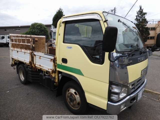 isuzu elf-truck 2006 -ISUZU--Elf PB-NKS81A--NKS81-7003301---ISUZU--Elf PB-NKS81A--NKS81-7003301- image 1