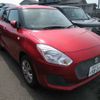 suzuki swift 2017 CFJ1230045 image 1