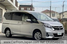 nissan serena 2017 -NISSAN--Serena DAA-GC27--GC27-023173---NISSAN--Serena DAA-GC27--GC27-023173-