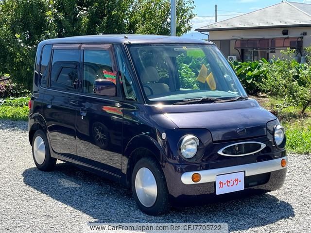 daihatsu tanto 2004 -DAIHATSU--Tanto L350S--0057934---DAIHATSU--Tanto L350S--0057934- image 1