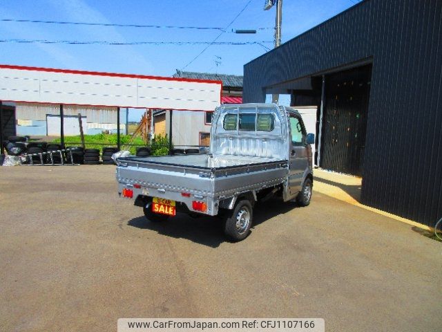 suzuki carry-truck 2012 -SUZUKI 【名変中 】--Carry Truck DA63T--797302---SUZUKI 【名変中 】--Carry Truck DA63T--797302- image 2