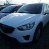 mazda cx-5 2014 NIKYO_SN81253 image 21