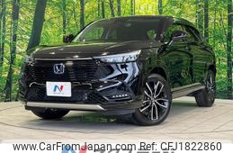 honda vezel 2024 CFJ1822860