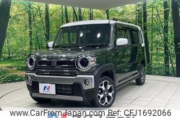 suzuki hustler 2021 CFJ1692066