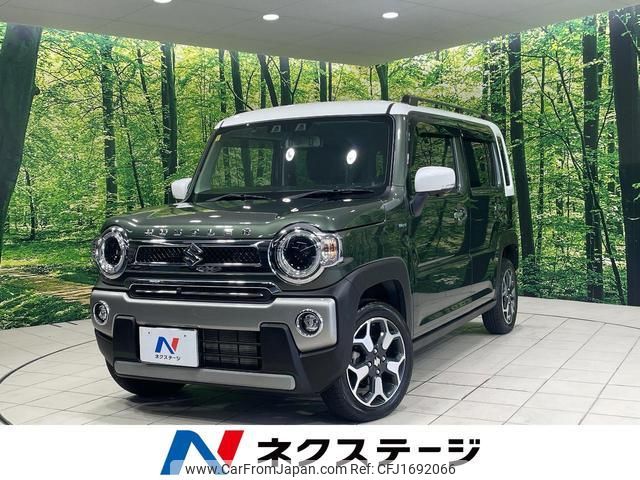 suzuki hustler 2021 CFJ1692066 image 1