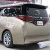 toyota alphard 2025 -TOYOTA--Alphard 6AA-AAHH40W--AAHH40-0038***---TOYOTA--Alphard 6AA-AAHH40W--AAHH40-0038***- image 18