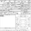 daihatsu taft 2022 CFJ1748585 image 3