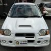 suzuki alto-works 1999 quick_quick_GF-HA12S_HA12S-100422 image 10