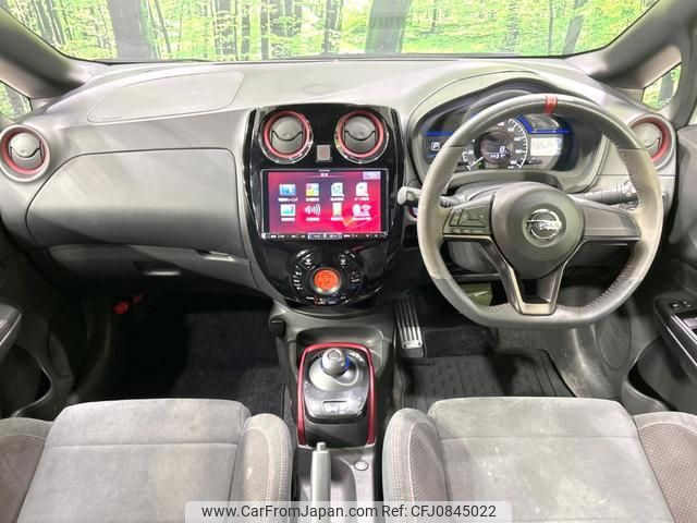 nissan note 2019 quick_quick_HE12_HE12-289448 image 2