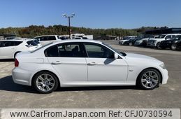 bmw 3-series 2012 NIKYO_RH40434