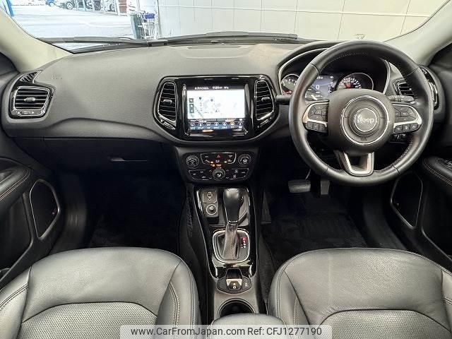 jeep compass 2018 quick_quick_ABA-M624_MCANJRCB9JFA12519 image 2