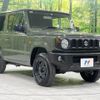 suzuki jimny 2021 -SUZUKI--Jimny 3BA-JB64W--JB64W-203622---SUZUKI--Jimny 3BA-JB64W--JB64W-203622- image 17