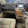 toyota alphard 2006 NIKYO_NR74852 image 14