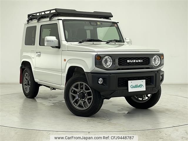 suzuki jimny 2019 -SUZUKI--Jimny 3BA-JB64W--JB64W-116103---SUZUKI--Jimny 3BA-JB64W--JB64W-116103- image 1