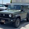 suzuki jimny-sierra 2019 CFJ1549555 image 13