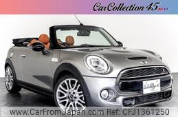 mini mini-others 2016 quick_quick_DBA-WG20_WMWWG720503A79112