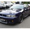 nissan skyline-coupe 1995 -NISSAN--Skyline Coupe E-BCNR33--BCNR33-007729---NISSAN--Skyline Coupe E-BCNR33--BCNR33-007729- image 1