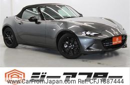mazda roadster 2024 CFJ1887444