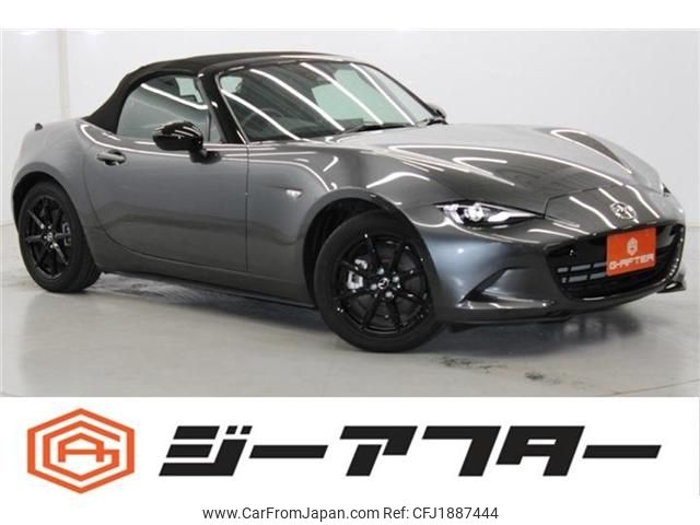 mazda roadster 2024 CFJ1887444 image 1