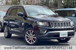 jeep compass 2016 -CHRYSLER--Jeep Compass ABA-MK4924--1C4NJDDB6GD577138---CHRYSLER--Jeep Compass ABA-MK4924--1C4NJDDB6GD577138-