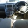 toyota alphard 2005 CFJ1797633 image 4
