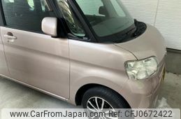 daihatsu tanto 2010 -DAIHATSU--Tanto DBA-L375S--L375S-0376295---DAIHATSU--Tanto DBA-L375S--L375S-0376295-