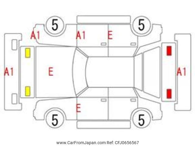 daihatsu taft 2020 -DAIHATSU--Taft 5BA-LA900S--LA900S-0004543---DAIHATSU--Taft 5BA-LA900S--LA900S-0004543- image 2