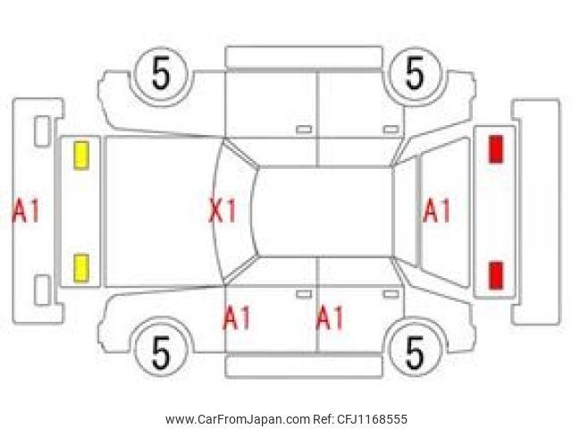 daihatsu move-canbus 2016 -DAIHATSU--Move Canbus DBA-LA800S--LA800S-0008505---DAIHATSU--Move Canbus DBA-LA800S--LA800S-0008505- image 2