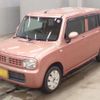 suzuki alto-lapin 2012 -SUZUKI 【秋田 580ﾖ 222】--Alto Lapin DBA-HE22S--HE22S-244304---SUZUKI 【秋田 580ﾖ 222】--Alto Lapin DBA-HE22S--HE22S-244304- image 1