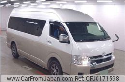 toyota hiace-wagon 2024 -TOYOTA 【沼津 301ﾀ8195】--Hiace Wagon 3BA-TRH224W--TRH224W-0025765---TOYOTA 【沼津 301ﾀ8195】--Hiace Wagon 3BA-TRH224W--TRH224W-0025765-