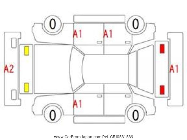 nissan tiida 2011 -NISSAN--Tiida DBA-C11--C11-422062---NISSAN--Tiida DBA-C11--C11-422062- image 2