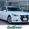 toyota crown 2014 -TOYOTA--Crown DBA-GRS210--GRS210-6011636---TOYOTA--Crown DBA-GRS210--GRS210-6011636- image 1