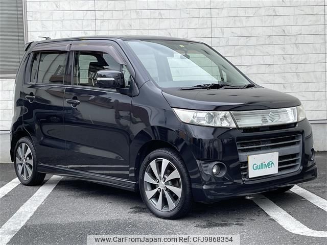 suzuki wagon-r 2012 -SUZUKI--Wagon R DBA-MH23S--MH23S-879335---SUZUKI--Wagon R DBA-MH23S--MH23S-879335- image 1