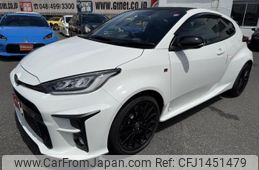 toyota yaris 2022 -TOYOTA--Yaris GXPA16--GXPA16-0010628---TOYOTA--Yaris GXPA16--GXPA16-0010628-
